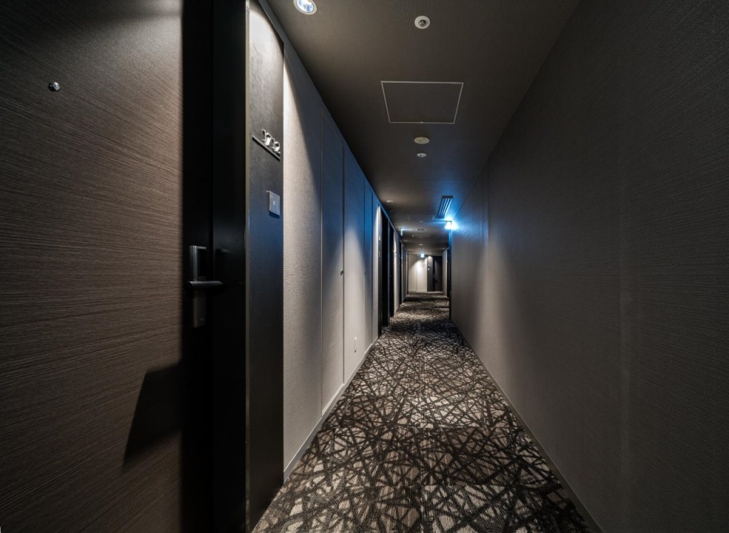 DEL style Osaka - Shinsaibashi by Daiwa Roynet Hotel 사진 25