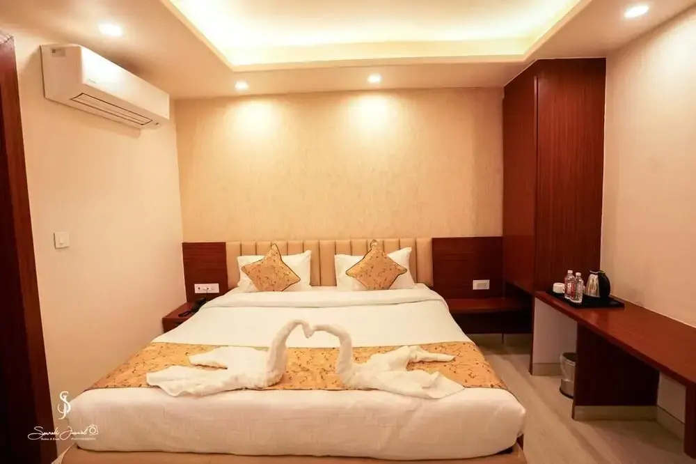 Hotel photo 6
