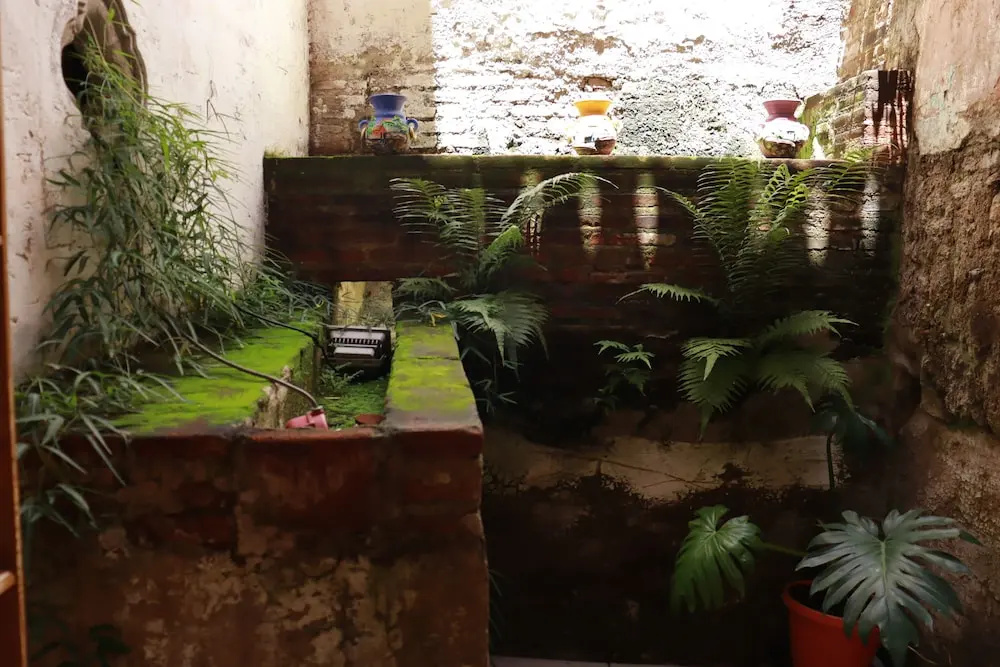 Casa Quetzalli Centro Historico