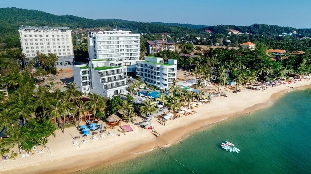 Hotel photo 25