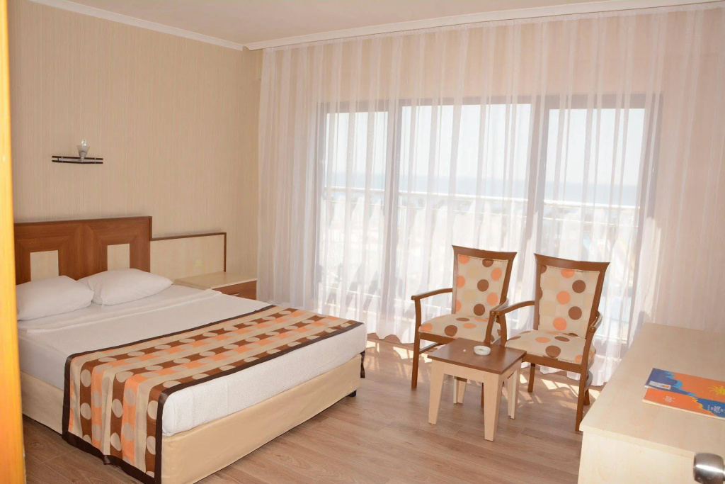Calido Sol Hotel - Général