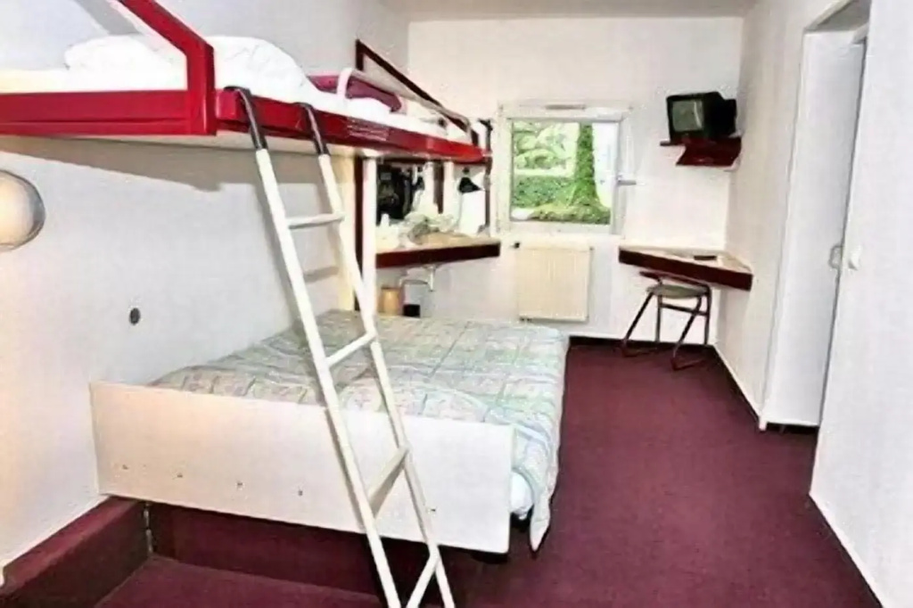 Drive Inn Hotel - Général
