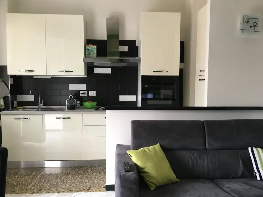 GreenHouseBologna - Général