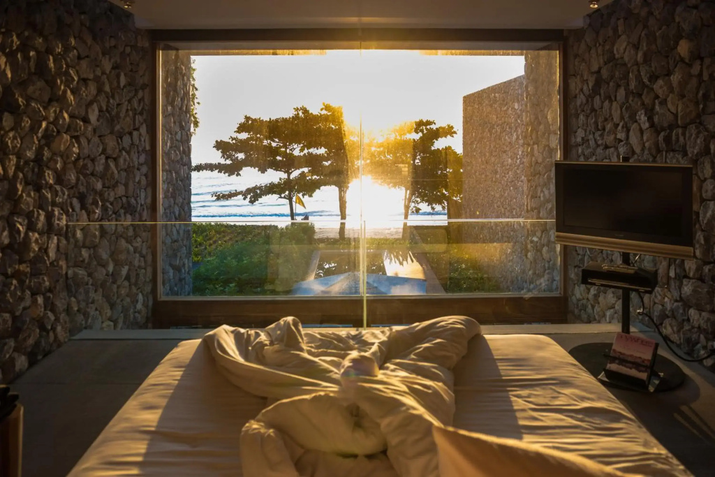 Tolani Kui Buri Resort - Général