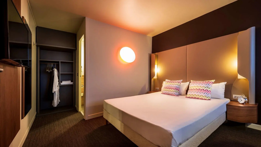 Hotel photo 5
