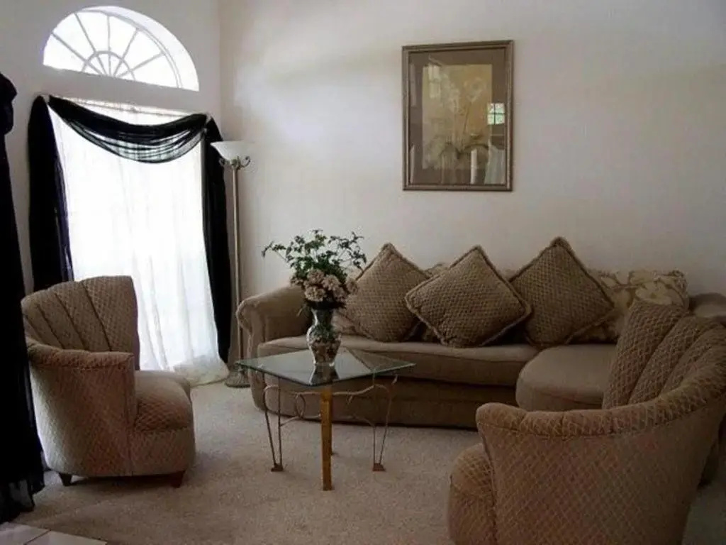 Sunsplash Vacation Homes - Chambres
