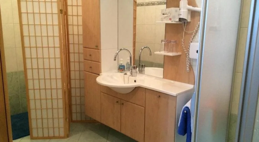 Landgasthof Peilsteinblick - Général