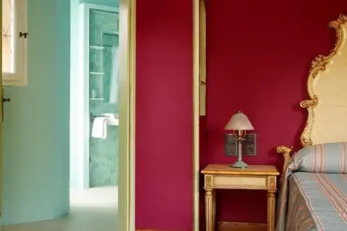 Hotel Torre Marti - Chambres