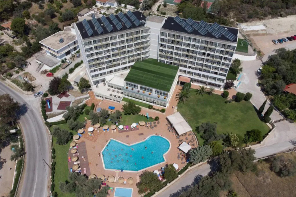 Hotel photo 22