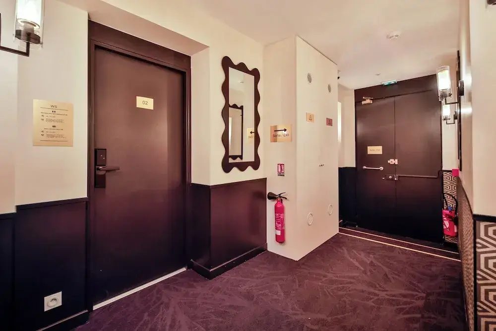 Hotel photo 13
