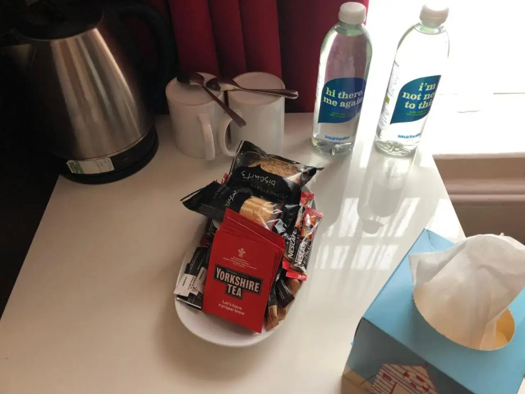 Hotel photo 19