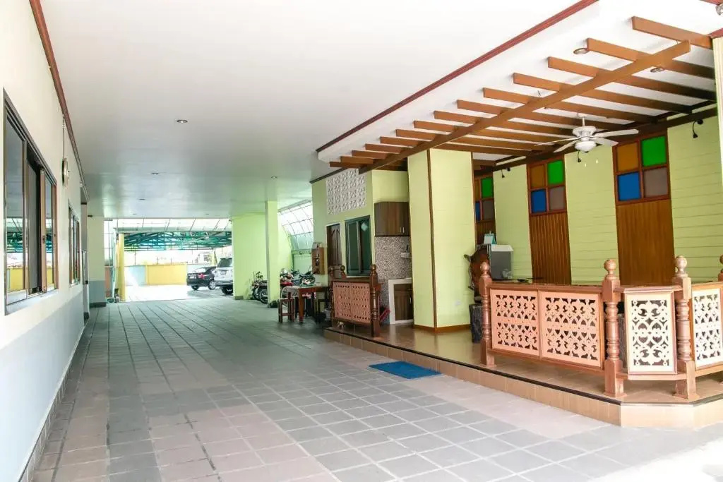 Hotel photo 7