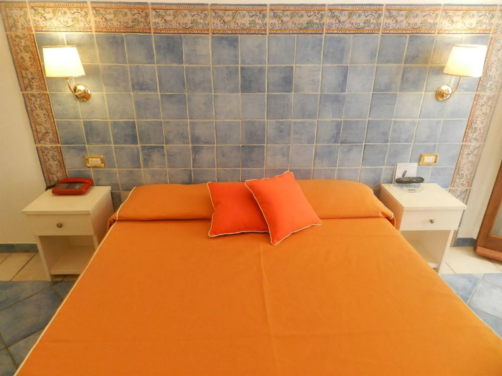 Hotel Punta Mesco - Général