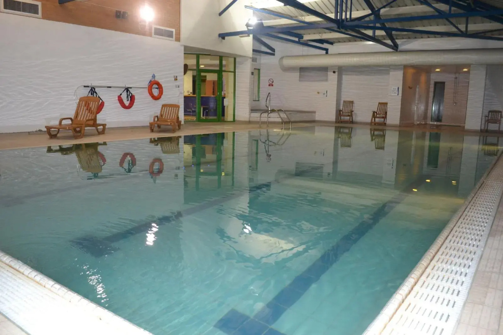 Holiday Inn Birmingham M6 Jct7 by IHG - Général