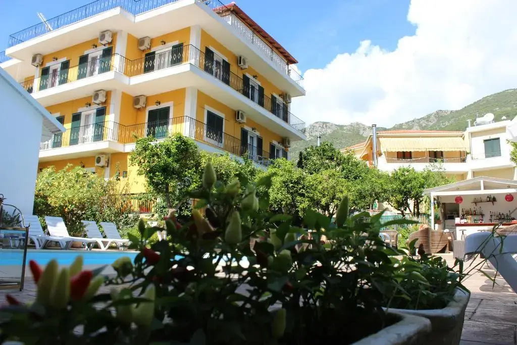 Hotel photo 4