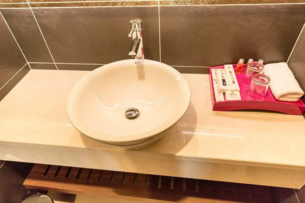 Becamex Hotel New City - Général
