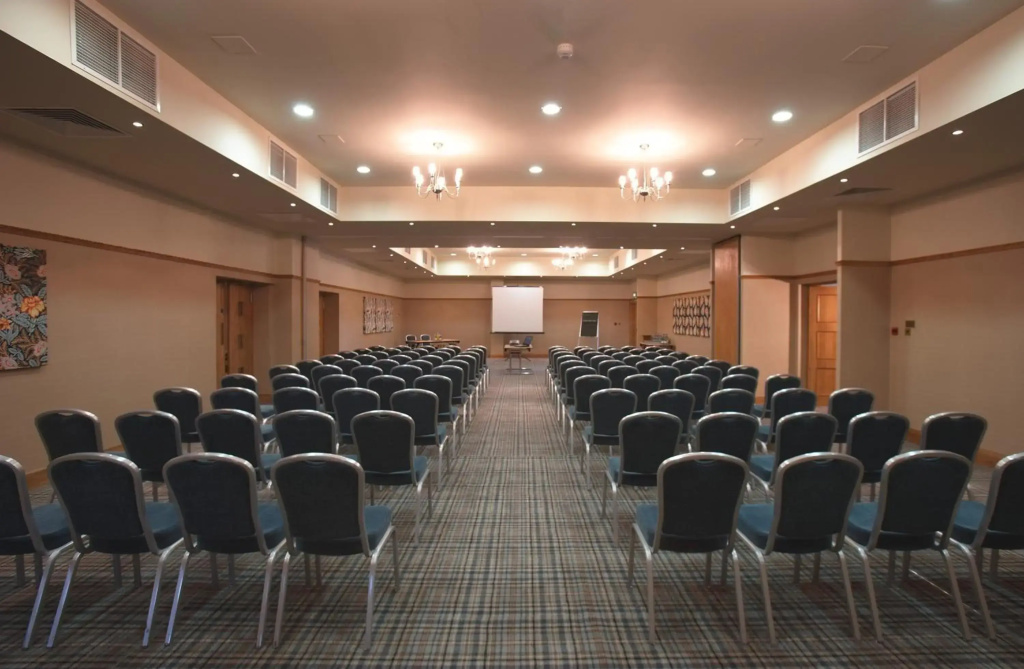 Lancaster House Hotel - фото 19