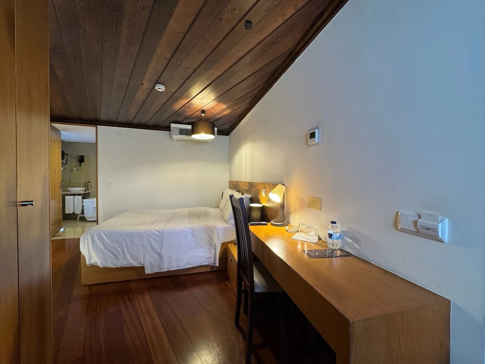 Hotel Alves - Chambres