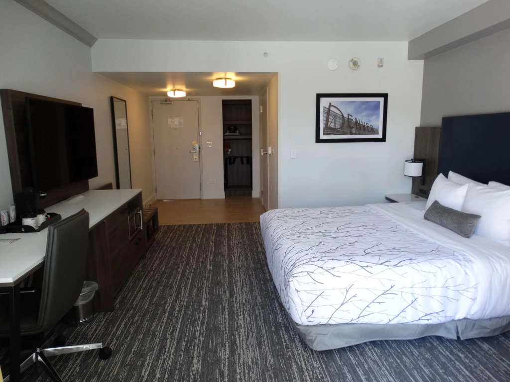 Best Western Denver East - Général