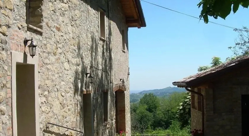 Agriturismo Pan Di Legno