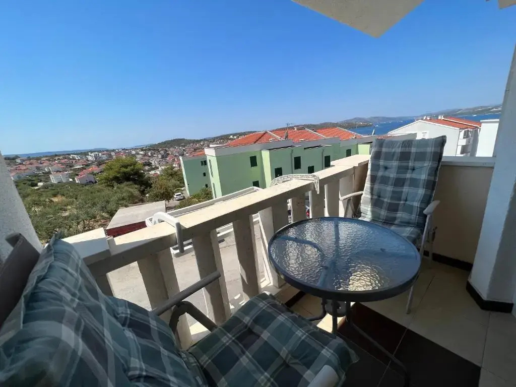 Apartmani Levarda - Chambres