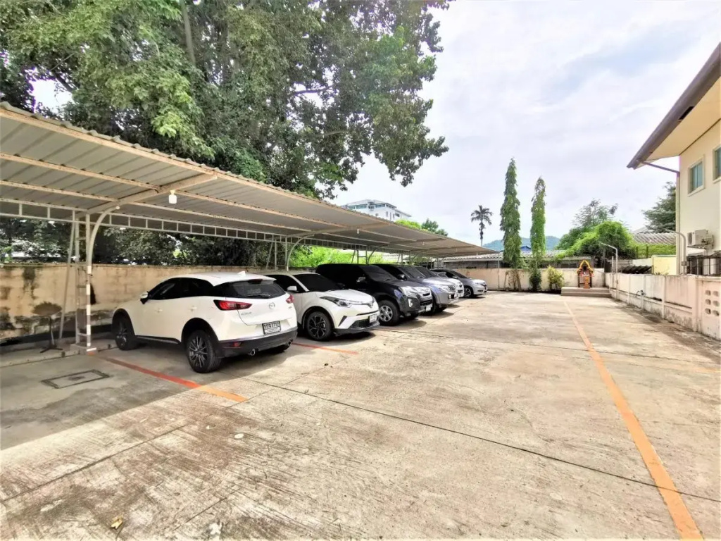 Hua Hin Irooms Hotel - Général