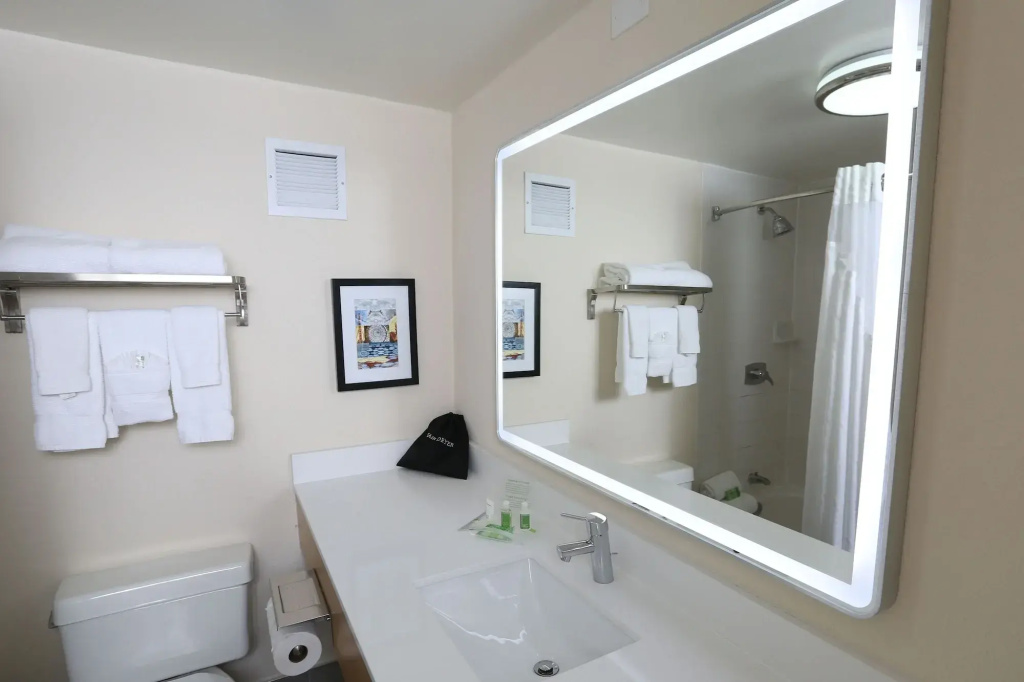 Holiday Inn & Suites Chicago North Shore (Skokie) by IHG - Général
