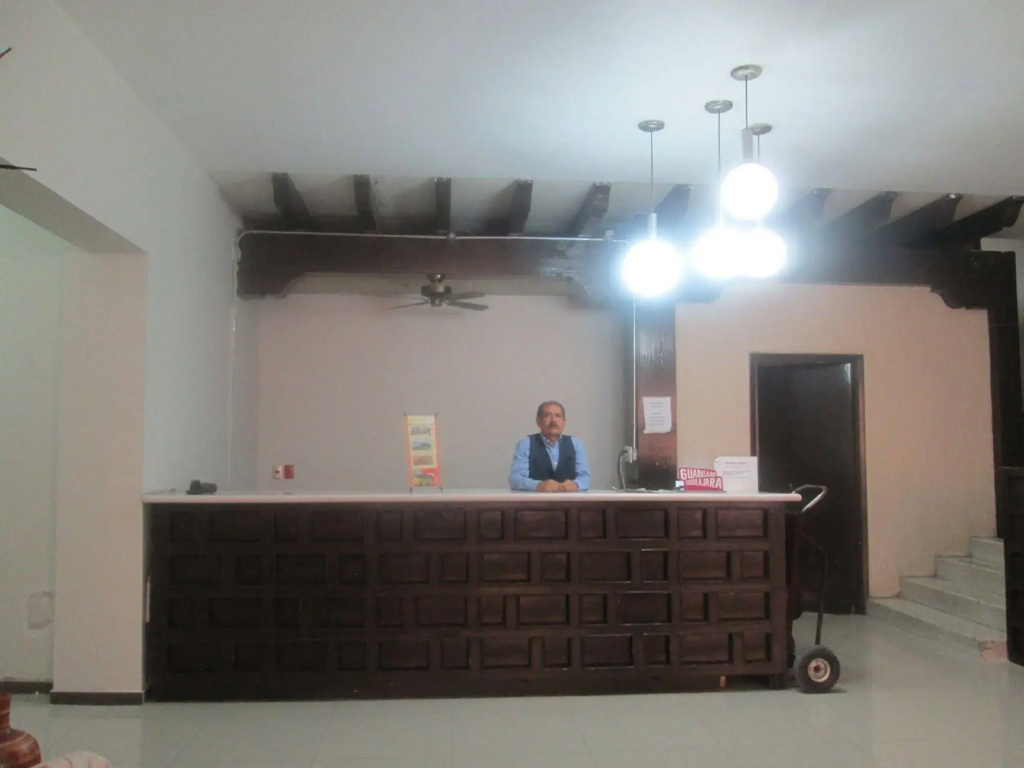 Hotel photo 14