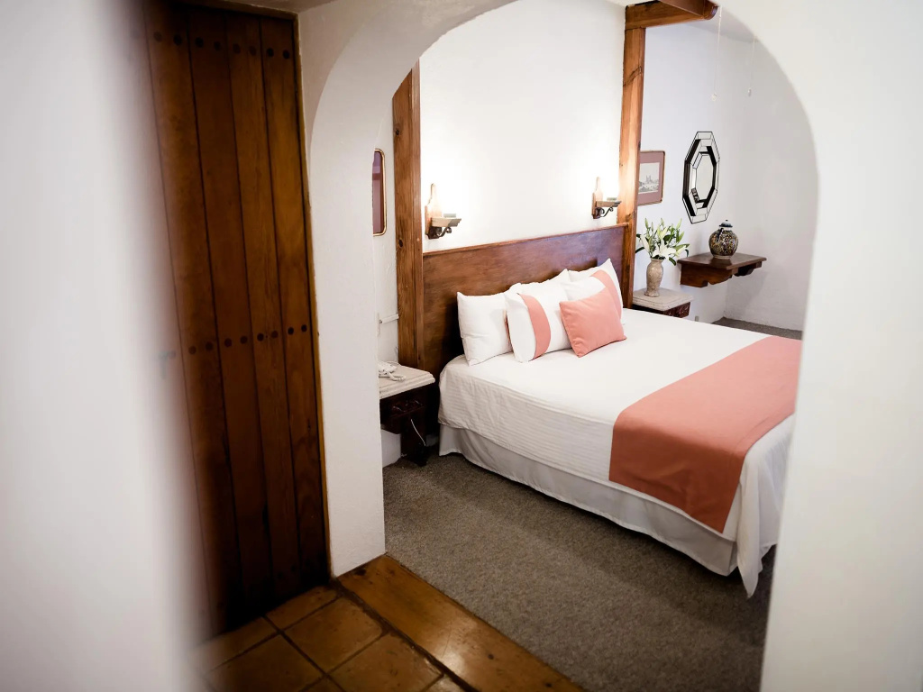 Hotel Misión Guanajuato - Général