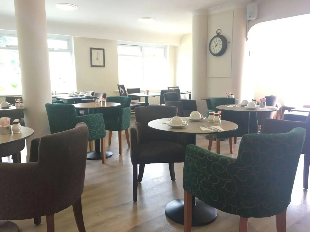 Hotel photo 15