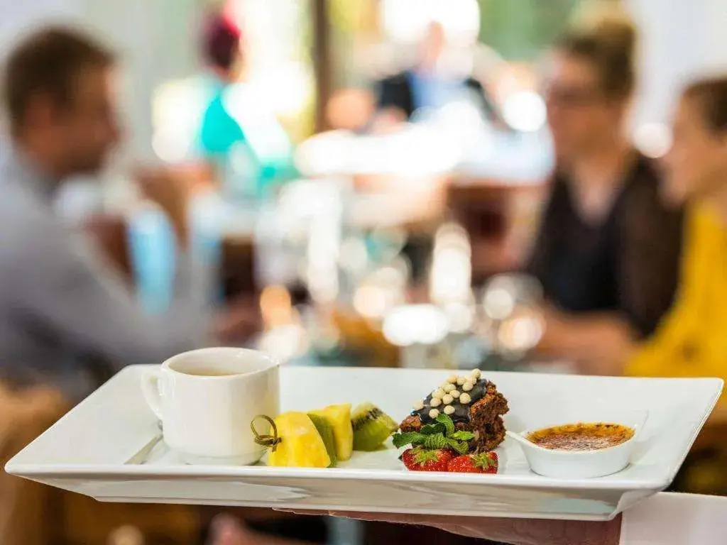 ibis Styles Lisieux Normandie - Général