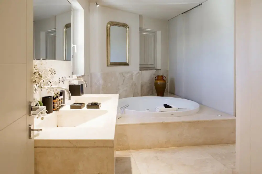Castello di Velona Resort Thermal SPA & Winery - Chambres