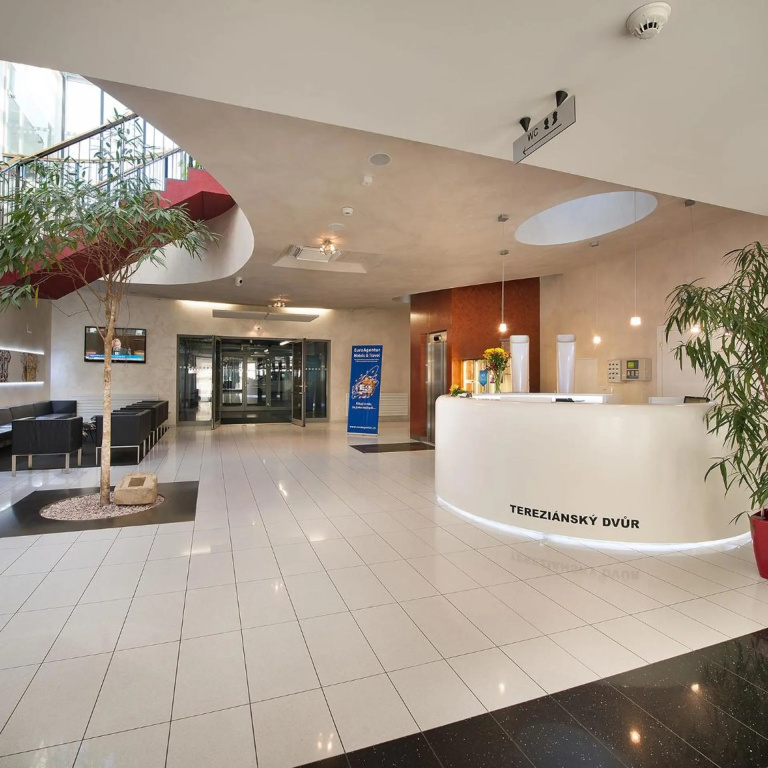 EA Hotel Tereziánský dvůr - Vorschau 2