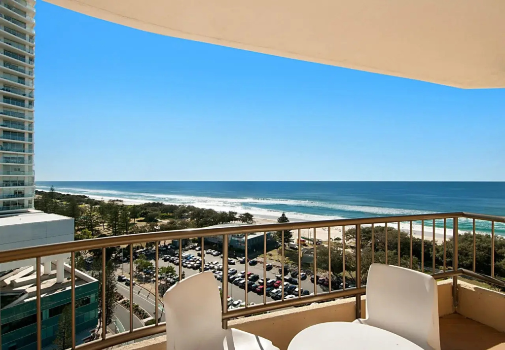 Beach & Waterfront