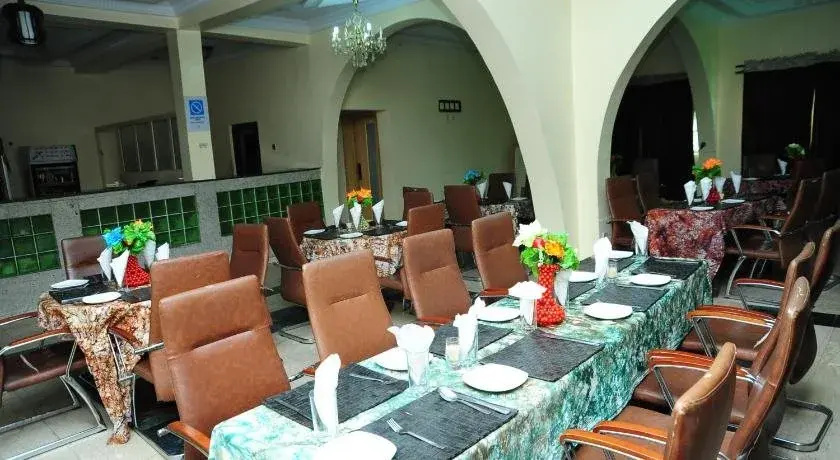 Richton Hotel & Suites - Général