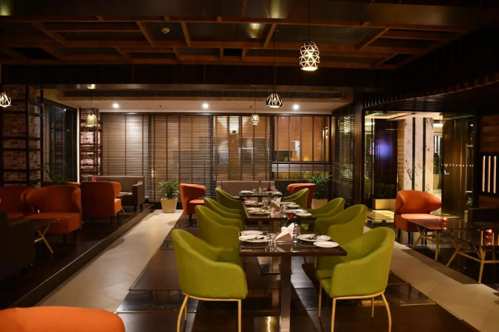 Hotel photo 24