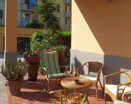 Hotel photo 10