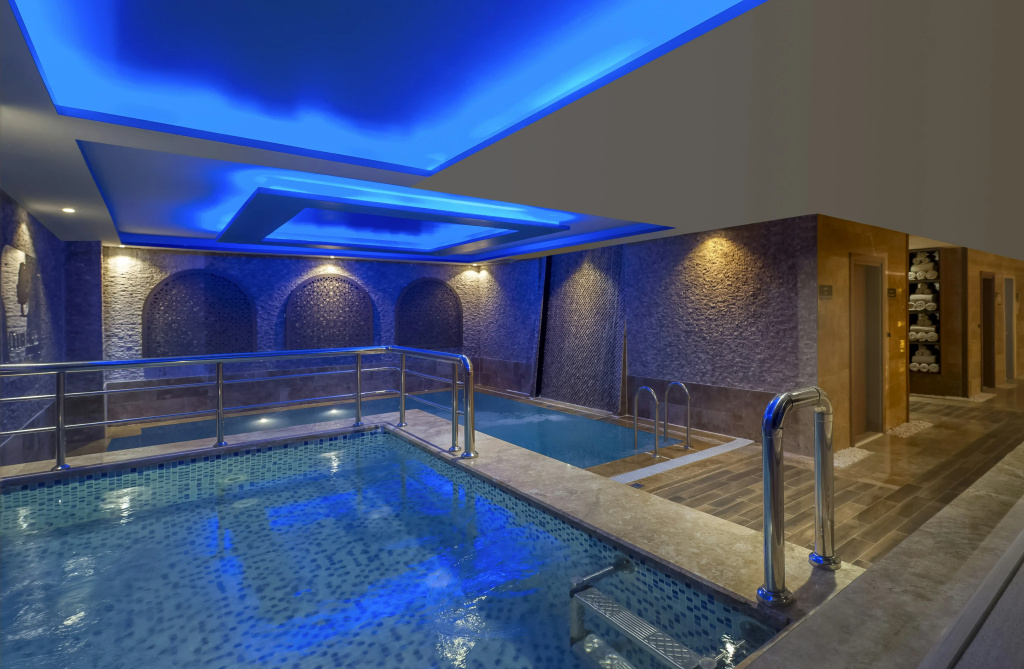 Hotel photo 16