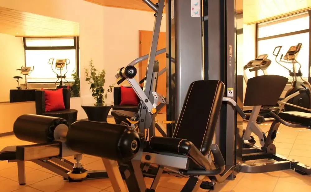 Hotel zur Post 3 Sterne S Altenahr - Général