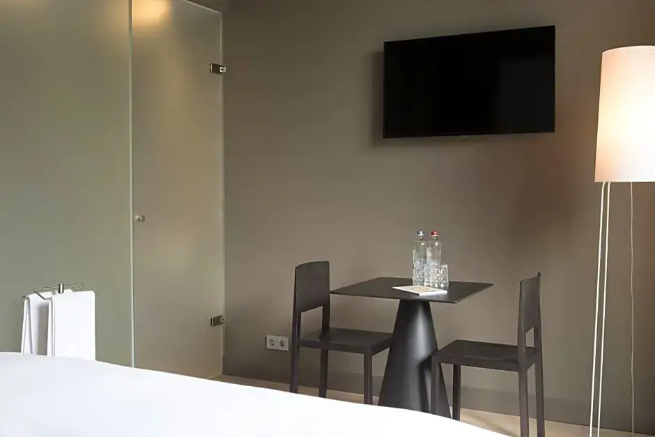 Boutique Hotels MANNA & Blue - Chambres