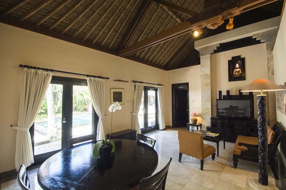 The Royal Beach Seminyak Bali - Chambres