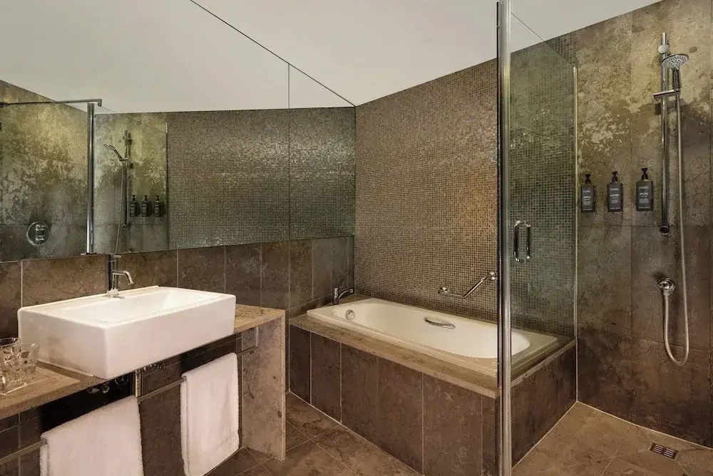 Sheraton Athlone Hotel - Chambres