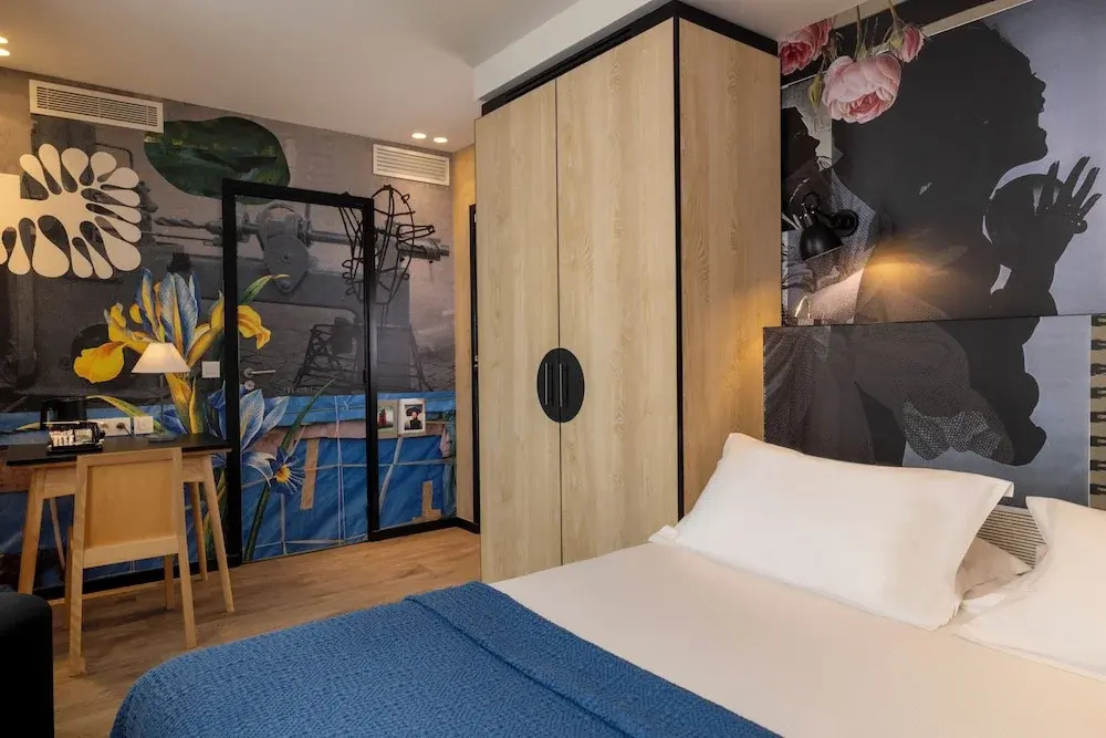 Hotel l'Antoine 52