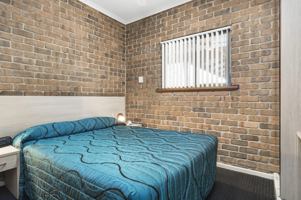 Marion Motel and Apartments by null