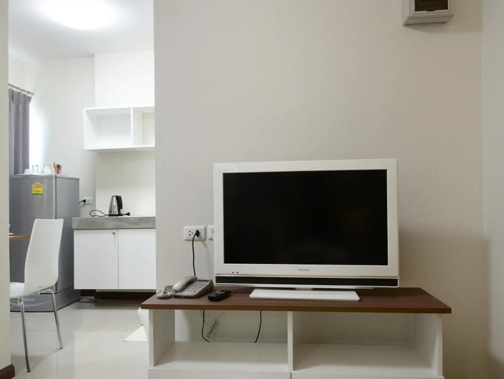 1 Bedroom Studio