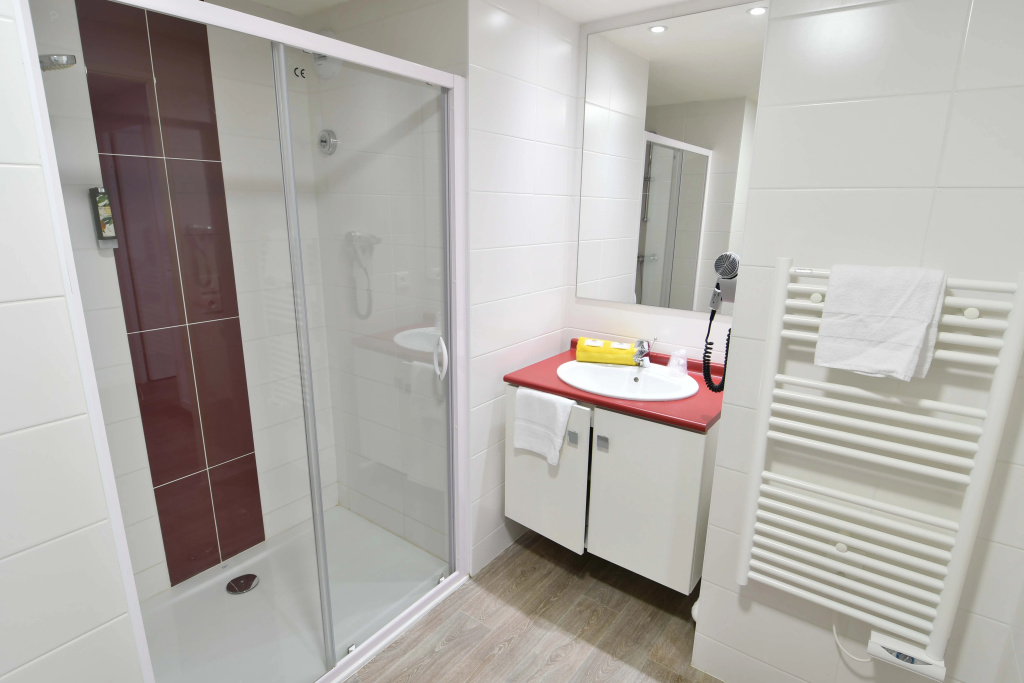 Appart Hôtel Mer & Golf City Bordeaux - Bassins à Flot - Général