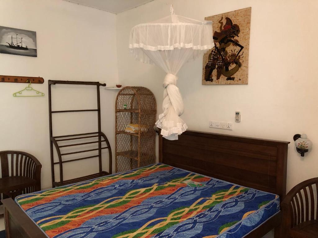Shanthi Guest House