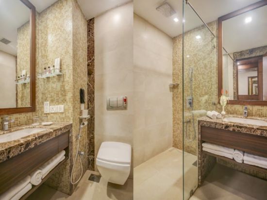 Country Inn & Suites By Radisson, Goa Candolim