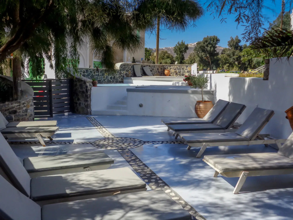 King's Suites