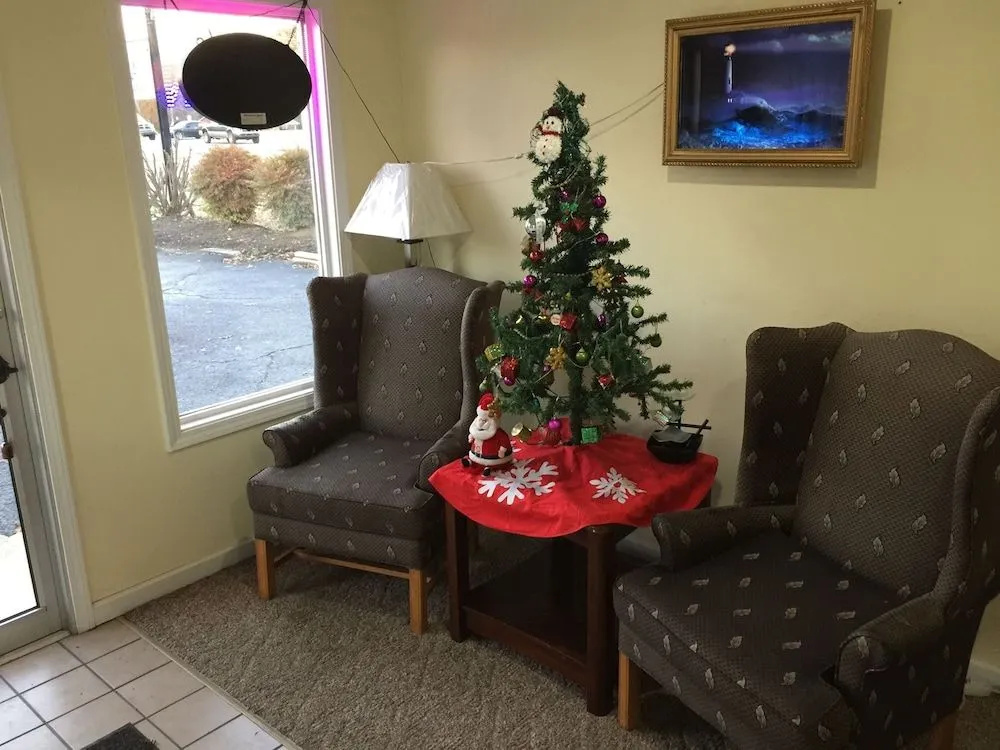 Hotel photo 10